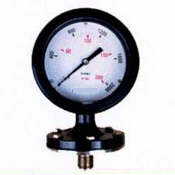 Schaffer-Diaphragm-Gauge-